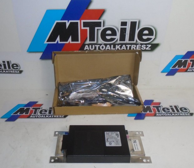 [GY�RI �J] BMW - TELEMATIC MODUL - �SSZES "F-es" MODELL - 8410 936284